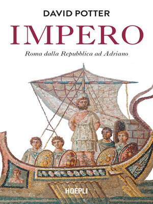 cover image of Impero